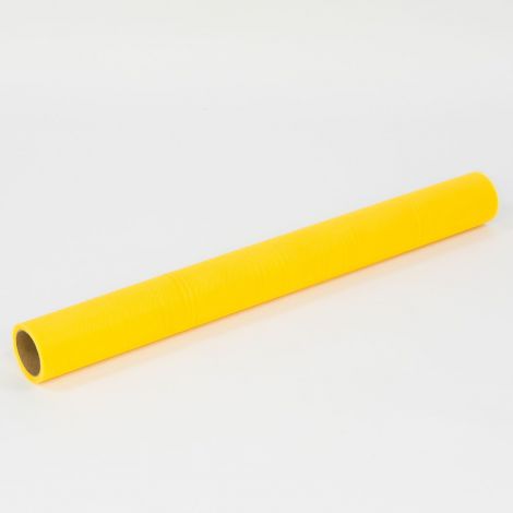 Tiul w rolce 15cm x 10y żółty
